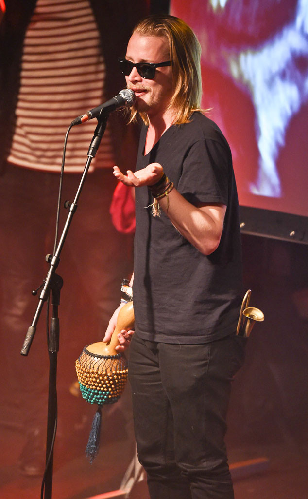 Macaulay Culkin Macaulay Culkin
